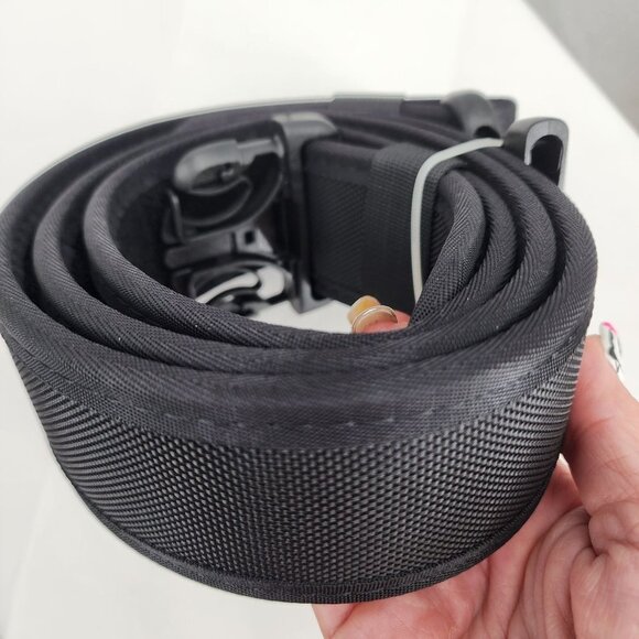MAGNUMGEAR 1 Ballistic Nylon APEX Duty Belt 2.25" Wide Size XL 42-46 NWT - Picture 6 of 6
